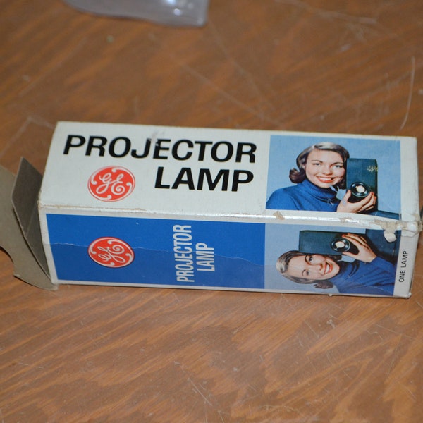 Lamp Projector Etsy