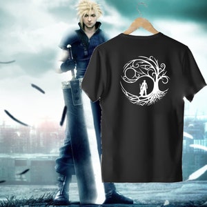 Cloud Tshirt