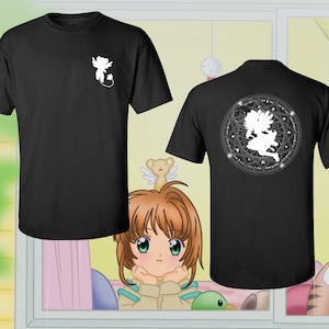 Cardcaptor Sakura - Clow&#39;s Magic Circle