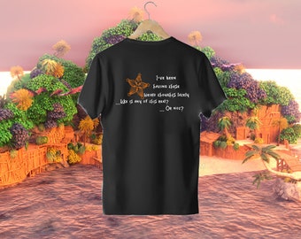 Sora Tshirt