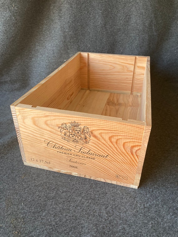 Diy kindling box sale