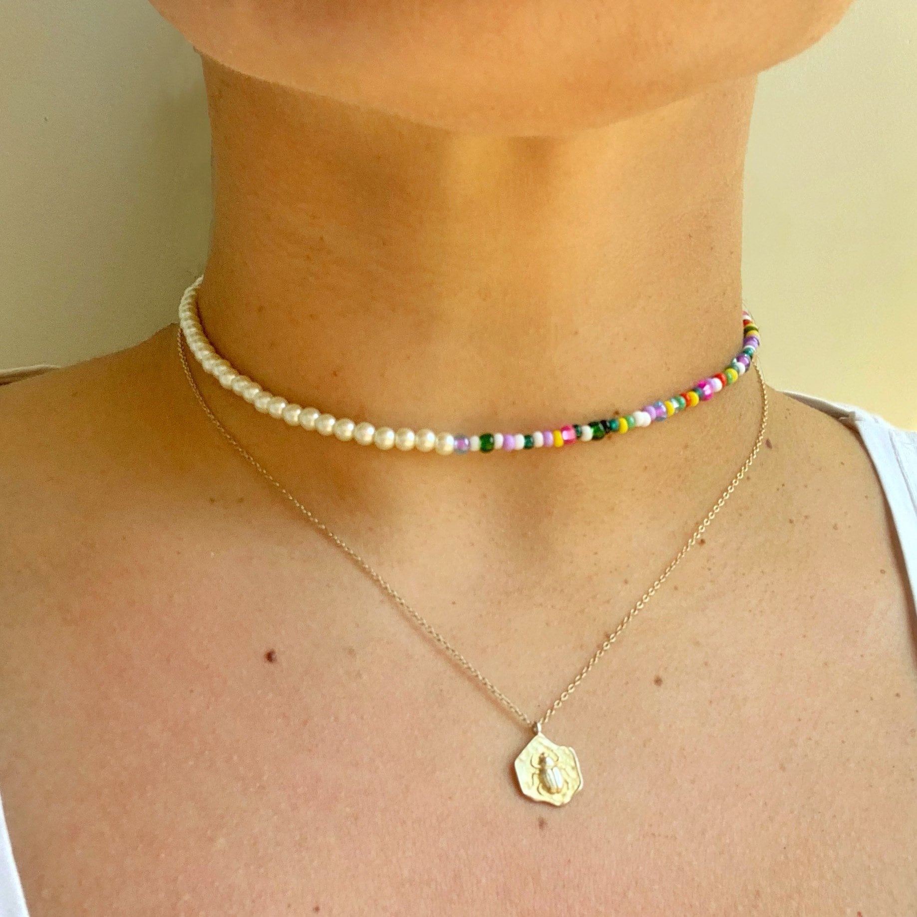 Justin Bieber Necklace - Etsy