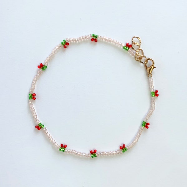 Cute Anklet Etsy