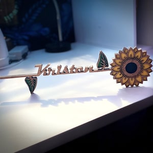 Name Sunflower SVG File Only (no physical product)