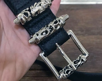 Chrome Hearts Bracelet - Etsy
