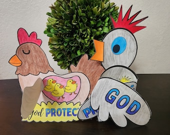 Psalm 91:4 God Protects Cover w/Feathers bible printable coloring & scripture trace crafts  - sunday school bible lesson, come follow me lds