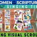 see more listings in the Primary Singing Time section