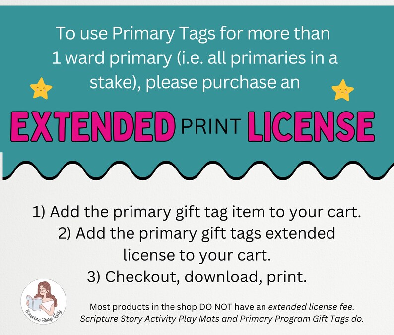 M&M Singer Thank-You or Child of God Gift Tags | Christian Kids Gift | LDS Primary | Primary Program | Choir Group Gift | Singer Gift image 5
