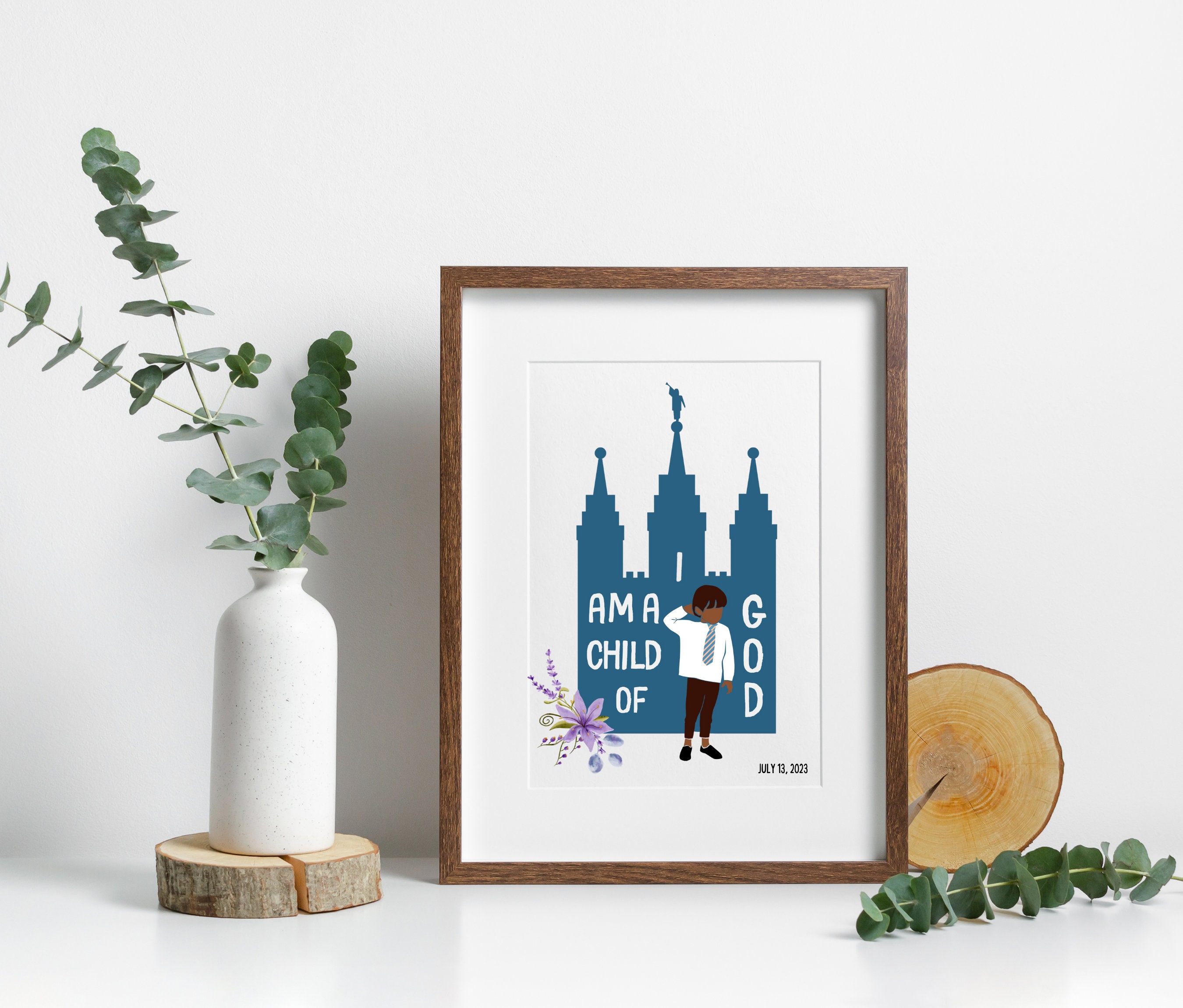 Buenos dias, hermanitas, Quiero compartir con ustedes algunos recursos que  pueden ser útiles para los bautismos de los niños en la Primaria. He  preparado banderines en tres versiones: para niñas, niños y, image size:2700x2300