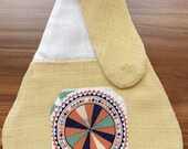 Womens Hippie Crossbody bag,Boho Bag,Shabby bag,Hobo Shoulder bag,Ethnic Tribal Boho Bag,Summer sling bag,Tote Bag,Summer Bag,Gypsy