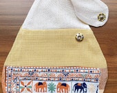 Womens Hippie Crossbody bag,Boho Bag,Shabby bag,Hobo Shoulder bag,Ethnic Tribal Boho Bag,Summer sling bag,Tote Bag,Summer Bag,Gypsy