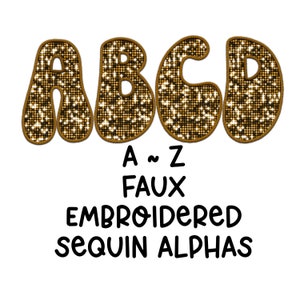 Luz - Doodles alfa bordados lantejoulas retro marrons de <br> Entrega Rápida? Doodles para PNGs | Conjunto de Doodle Alfa | Letras do alfabeto | Desenhos bordados falsos