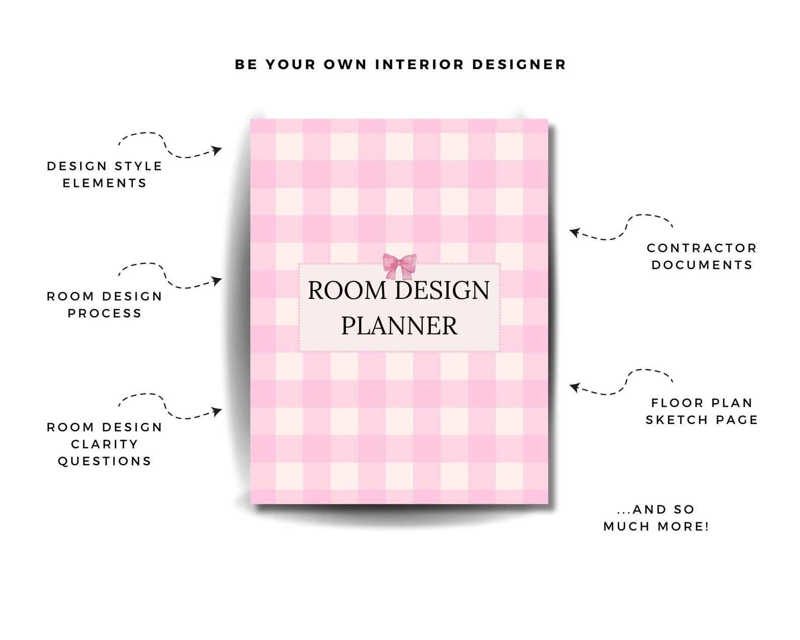 Room Design Planner, Interior Decorating, Home Improvement (digital ...