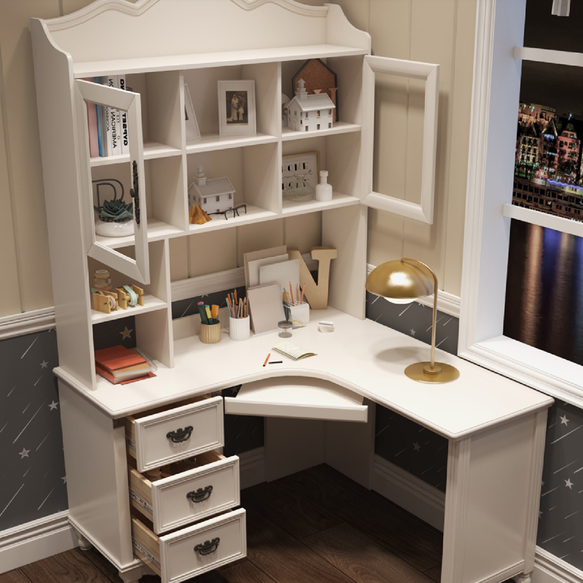 buy home desk