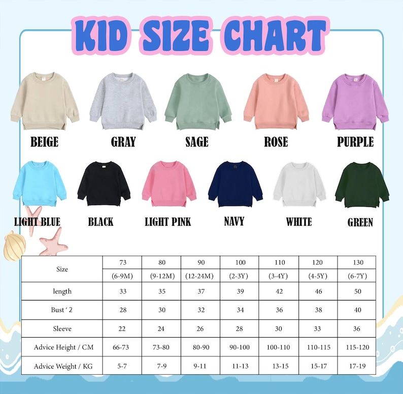 Big Sister Club besticktes Sweatshirt, Sweatshirt für Geschwisterankündigung, neues Baby Sibling Shirt für große Schwestern, Babypartygeschenk Bild 6