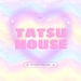 Tatsuhouse store logo