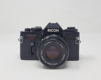 Ricoh HZ15 Digital Camera – 16MP, 15x Optical Zoom, SR