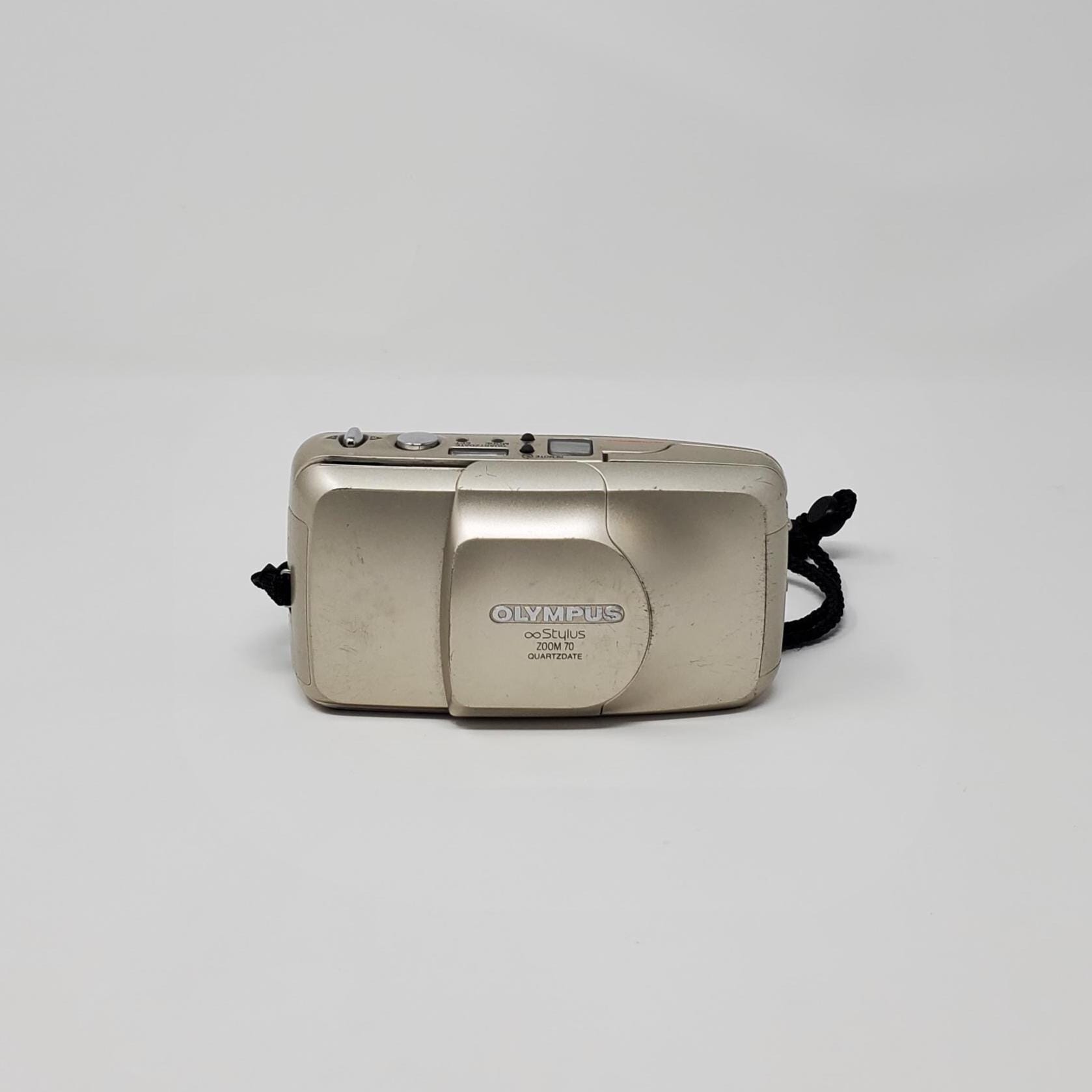 Olympus Stylus Zoom 70 - Etsy