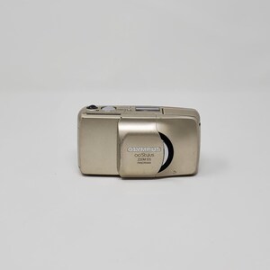 Olympus Mju Panorama - Etsy