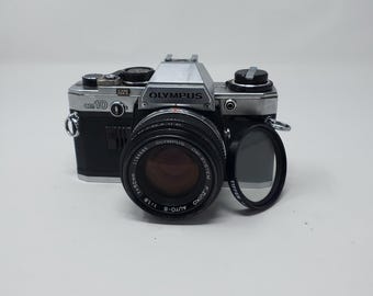 OLYMPUS Trip AF 31 Compact Film Camera - Never Used - Japan