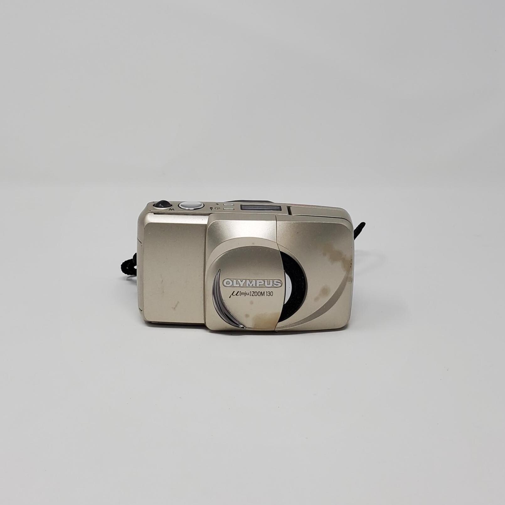 Olympus Mju Zoom 140 - Etsy