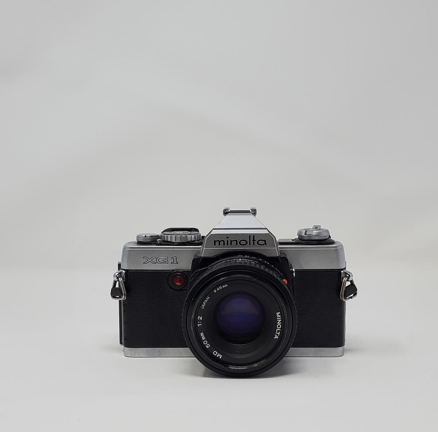 Minolta Xg1 - Etsy