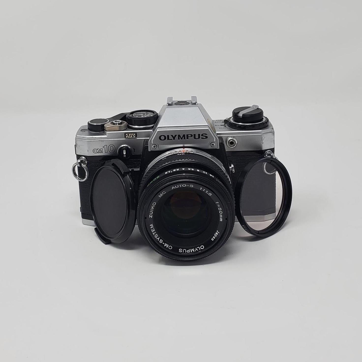 Om10 Accessories - Etsy