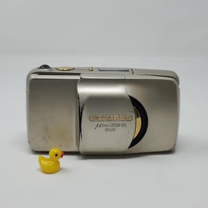 Olympus Zoom 105 - Etsy