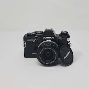 オリンパス　OM-10.T20. Olympus T20 Flash for Olympus Om10 - Etsy