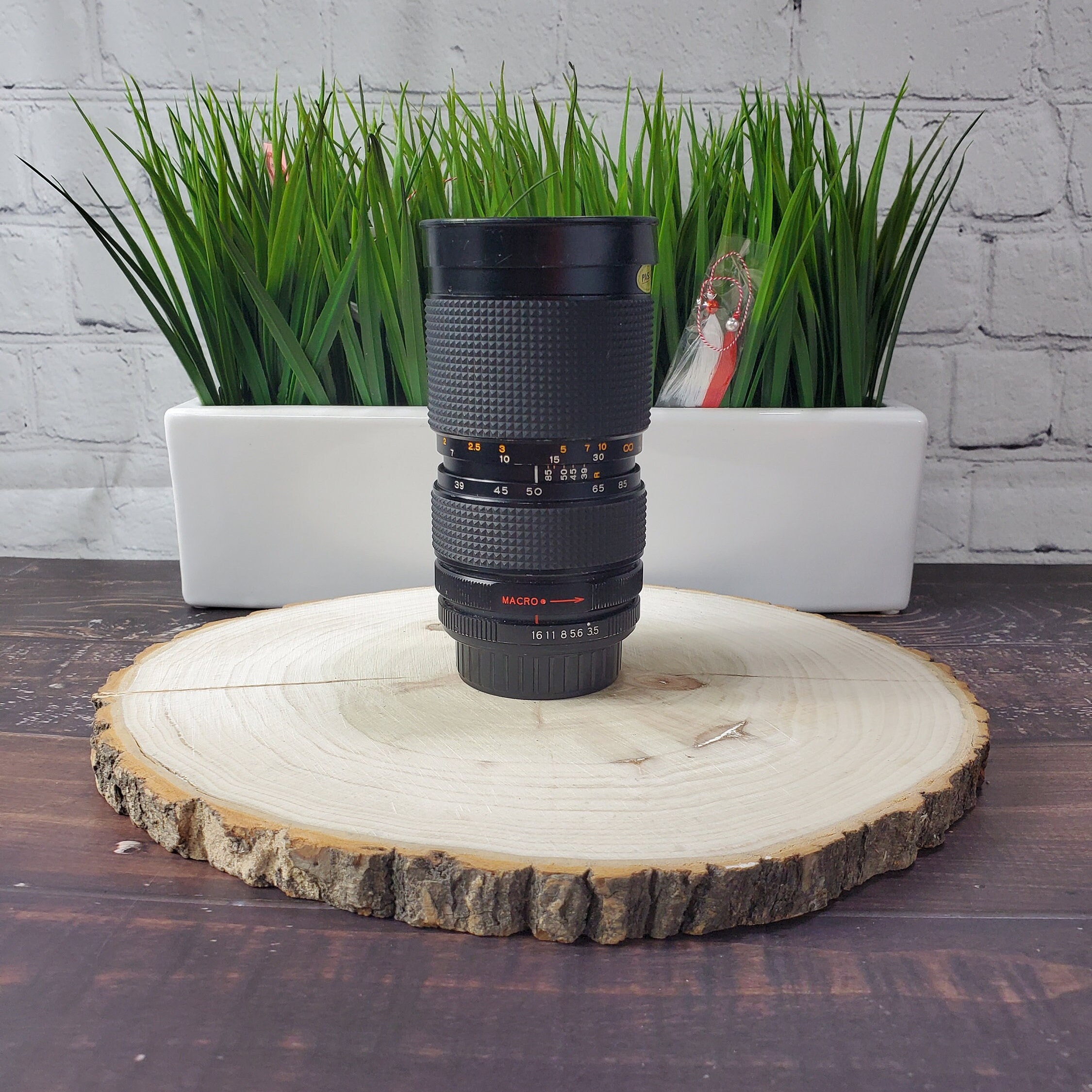 9724 希少 良品 SMC PENTAX 85mm 1.8 odmalihnogu.org