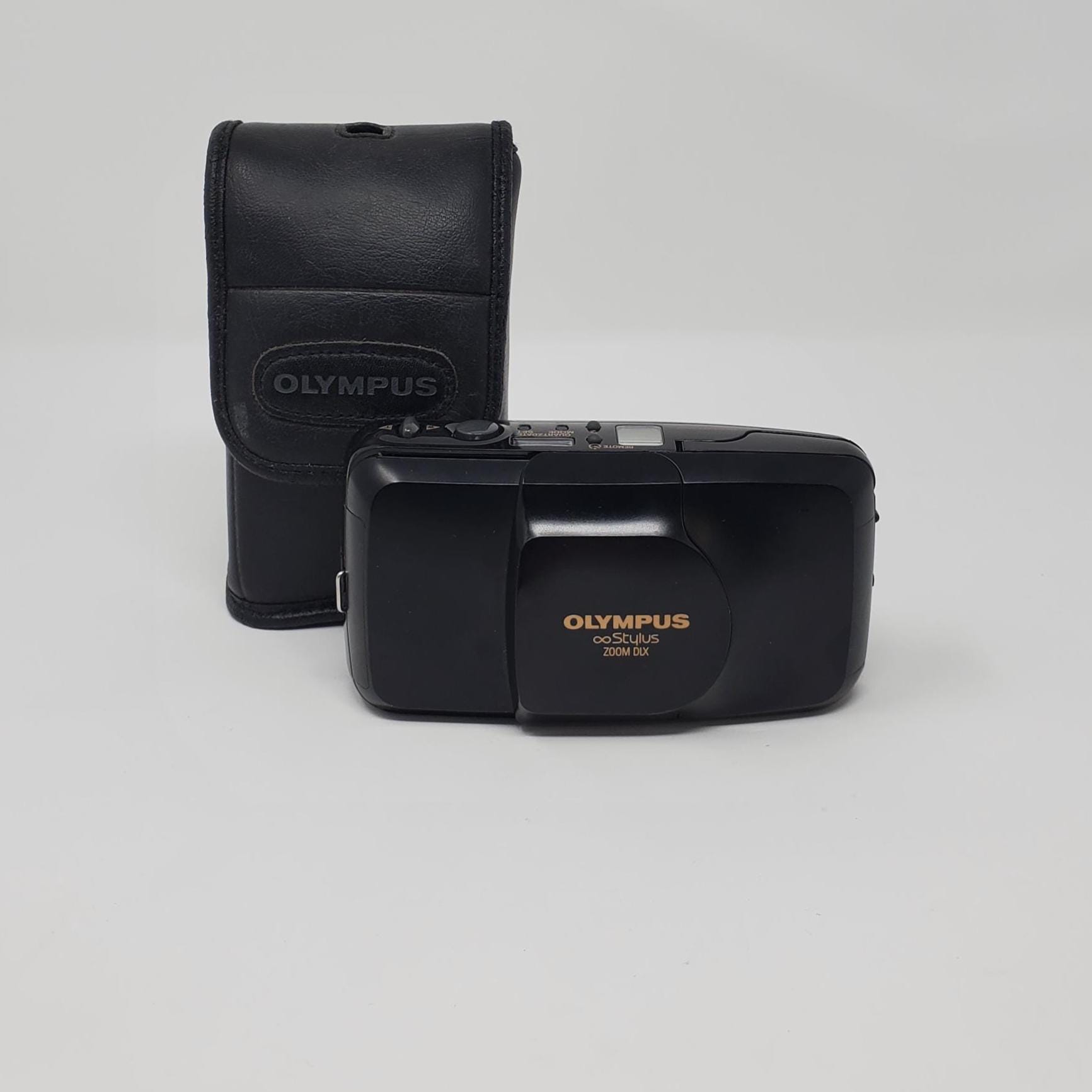 Olympus Stylus Zoom 70 - Etsy
