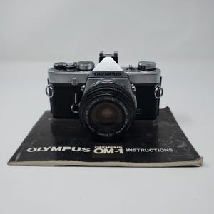 Olympus Om Zuiko 28mm F2.8 - Etsy