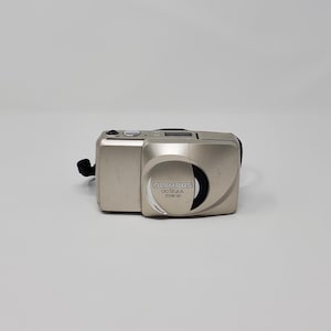 Olympus Stylus Epic Dlx - Etsy