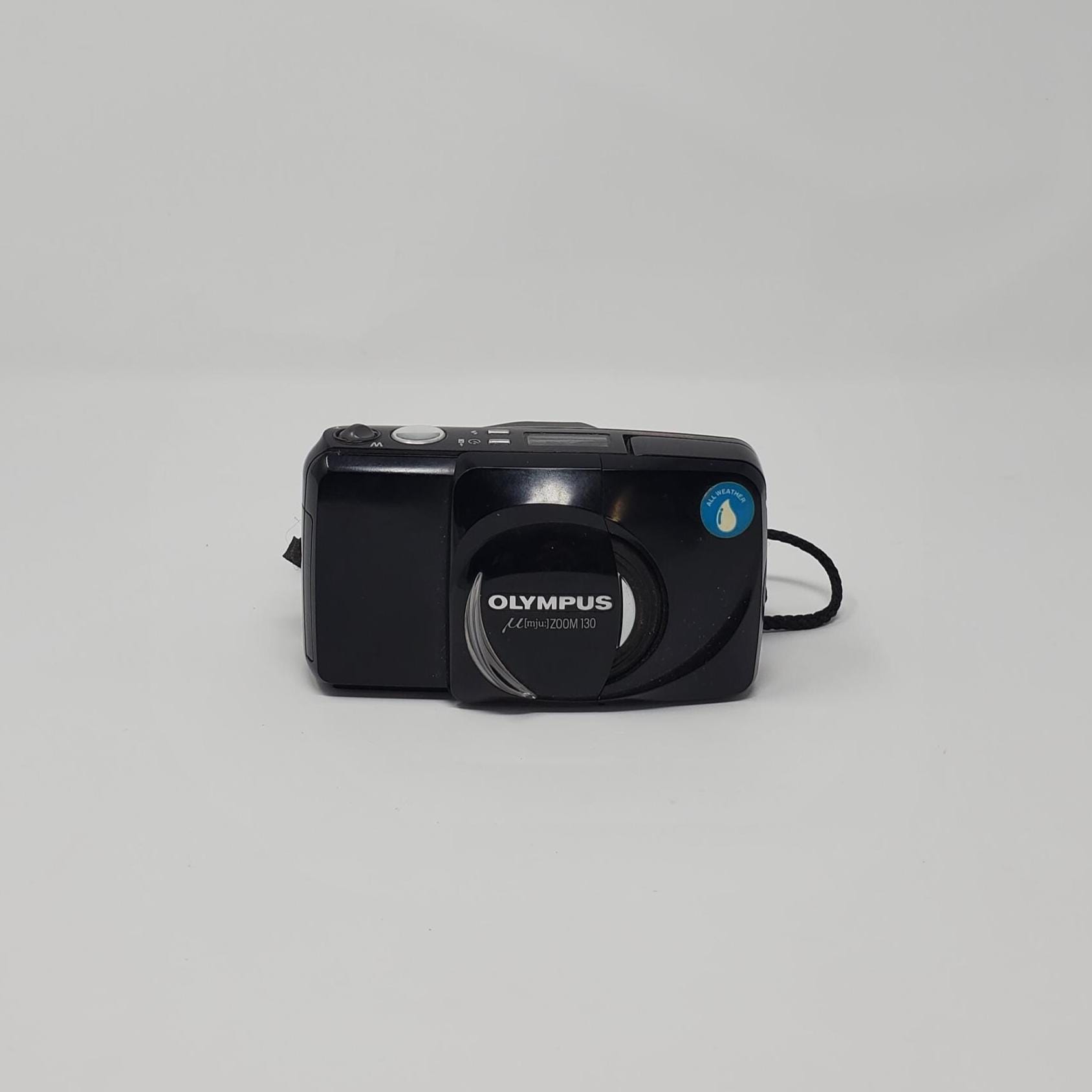 Olympus Mju Zoom 140 - Etsy