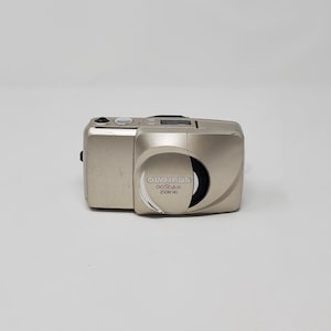 Olympus Stylus Epic Dlx - Etsy