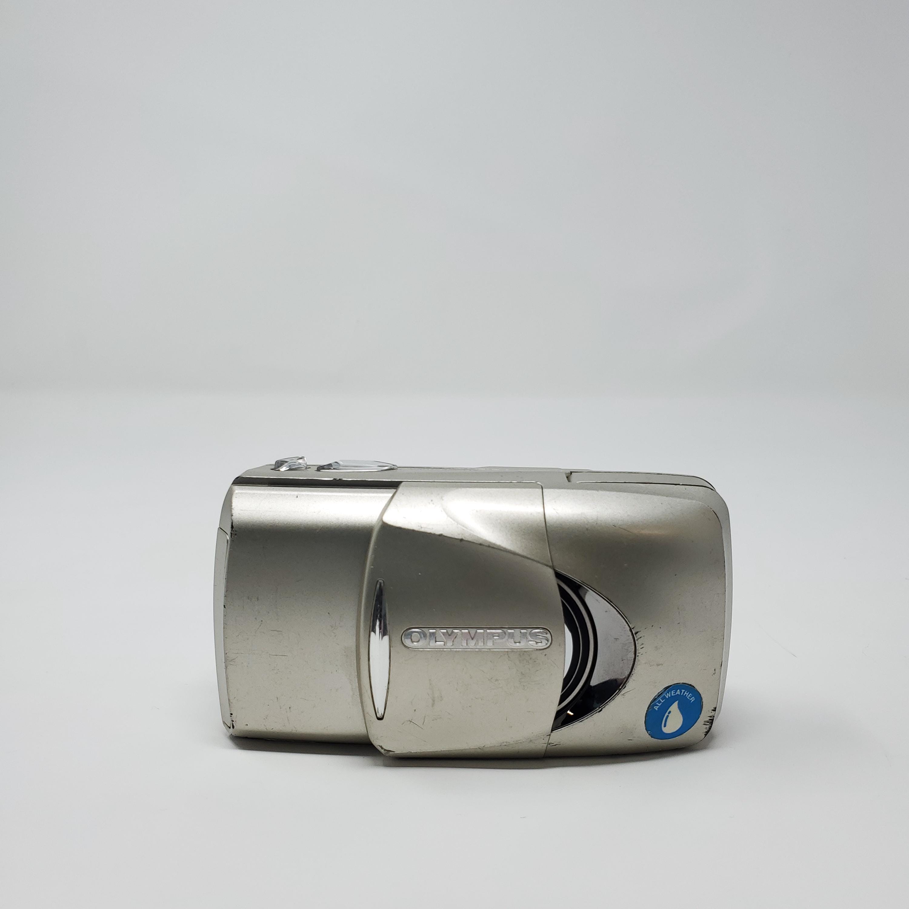Olympus Stylus Epic Zoom - Etsy
