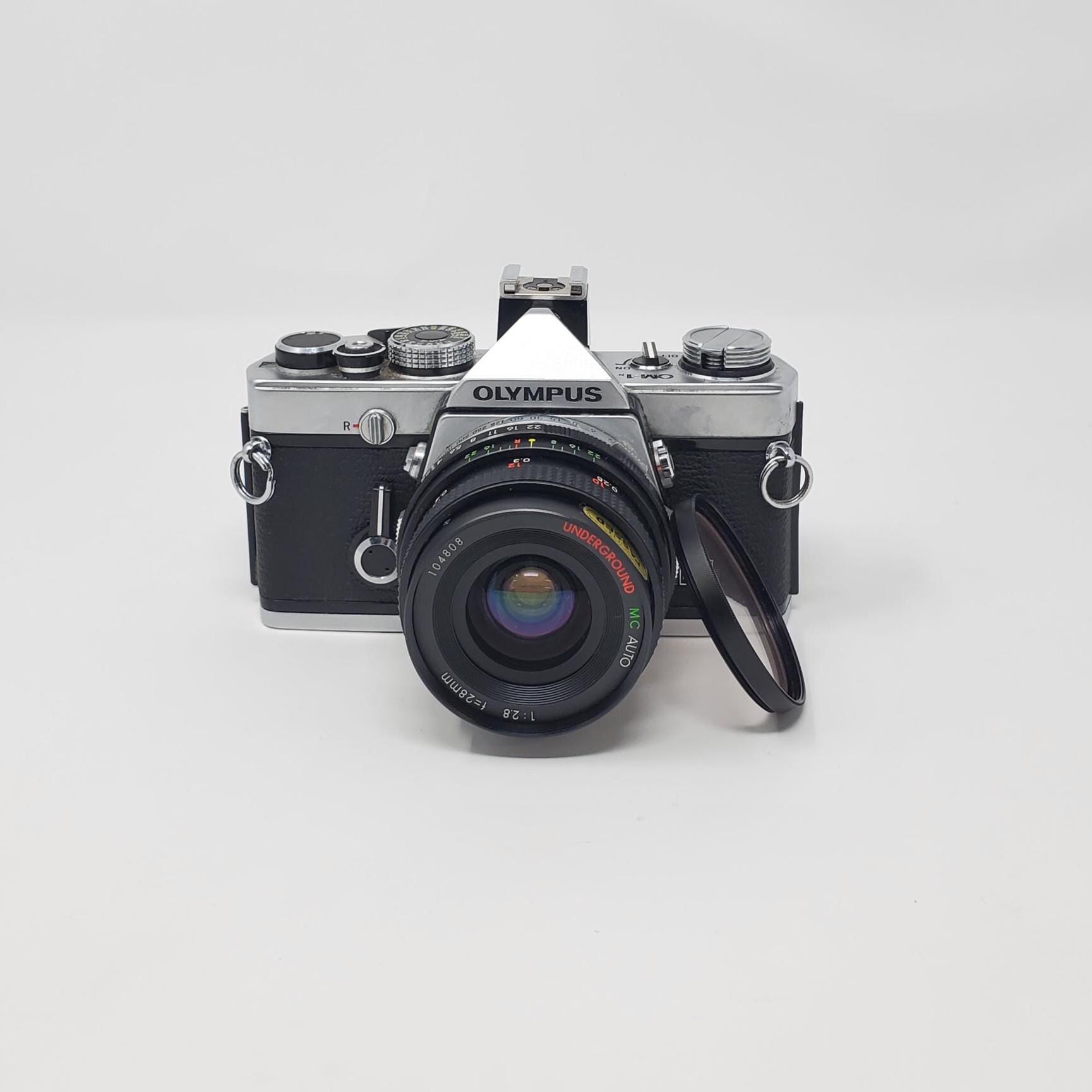 のいに―様 Minolta 35mm Film Camera - Etsy