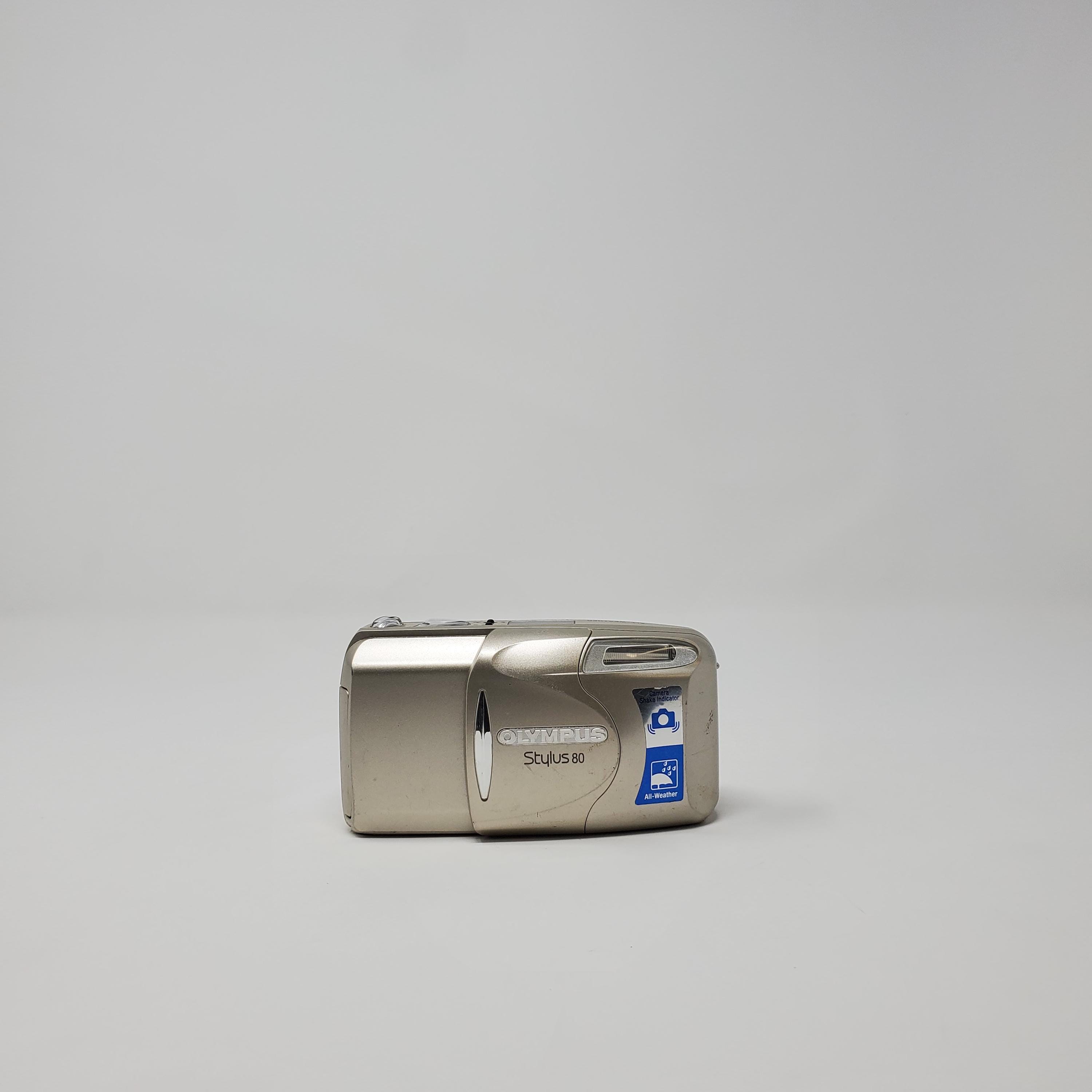 Olympus Stylus Epic Dlx - Etsy