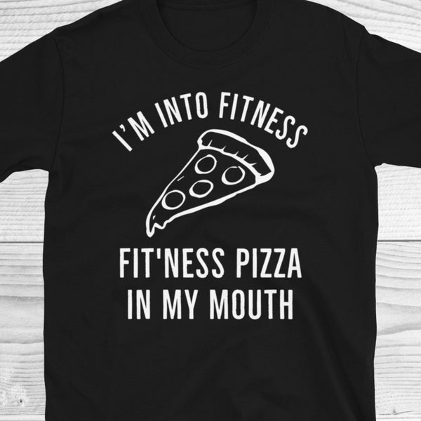 Funny Workout Shirt Etsy