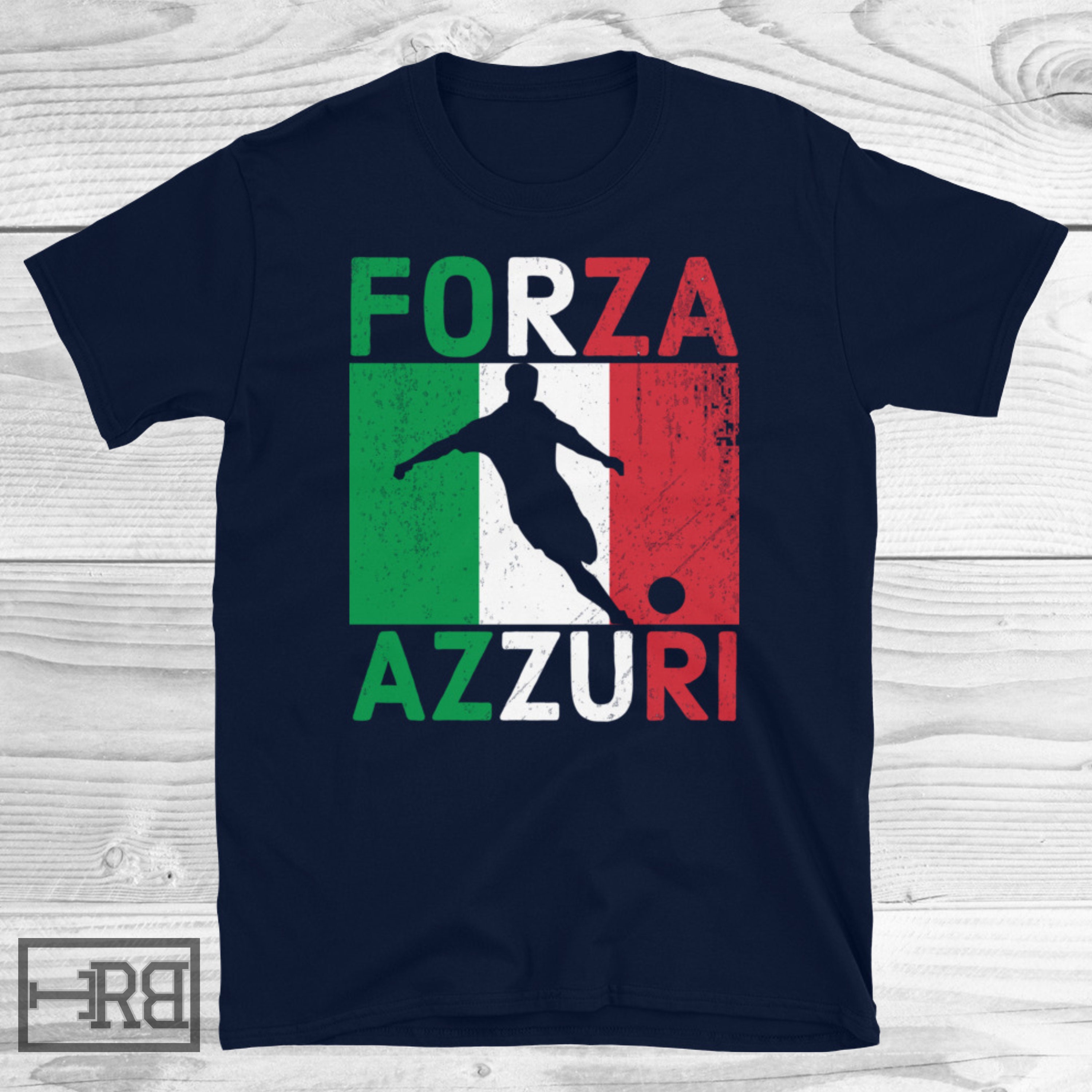 【感謝価格】 Azzuri Shirt Etsy - ウェア