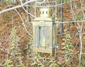 Antique Nautical Brass 12 quot Maritime Hanging Nautical Ship Oil Lantern Cargo Lamp Boat Decor Home Decoration Gifting item