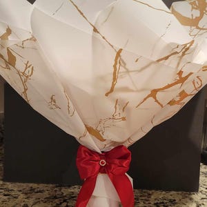 Eternal Roses/ Rosas Eternas / Ribbon Roses - Etsy
