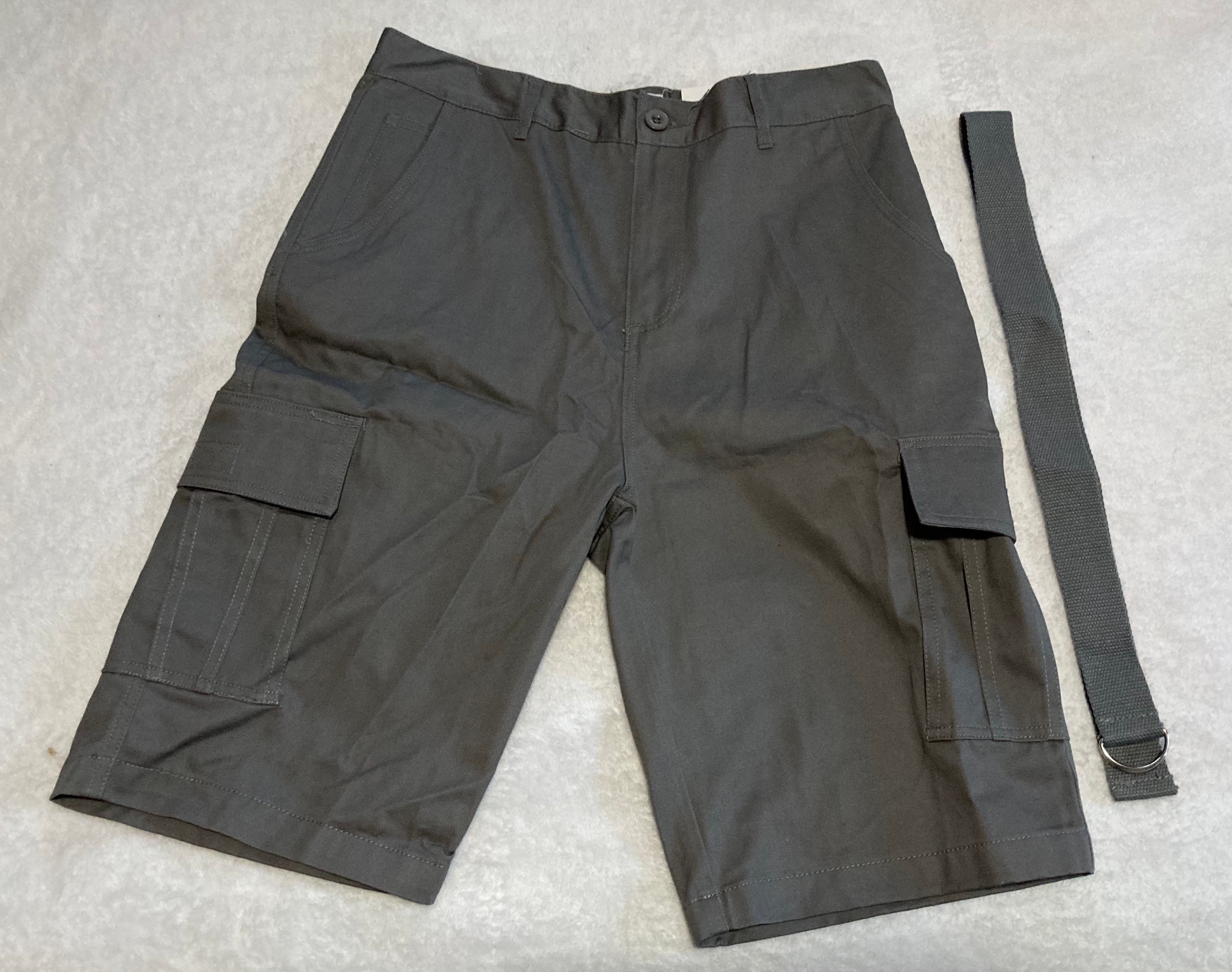 Original Blu Rock Premium Clothing Size 