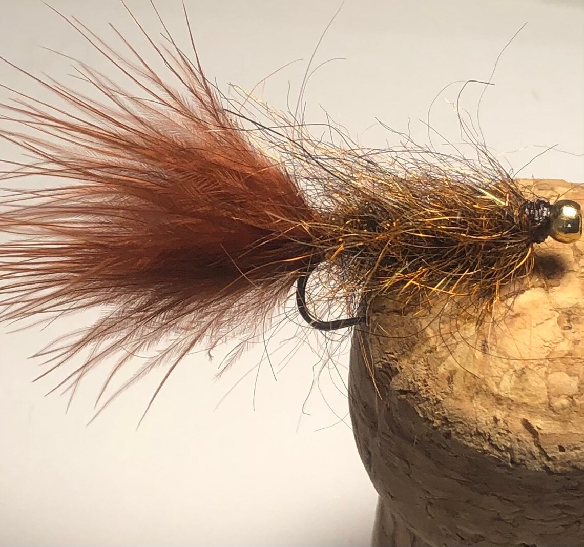 balanced leech patterns