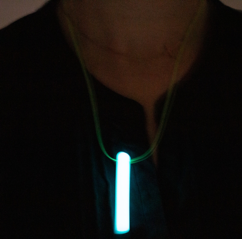 Rechargeable Glow Stick