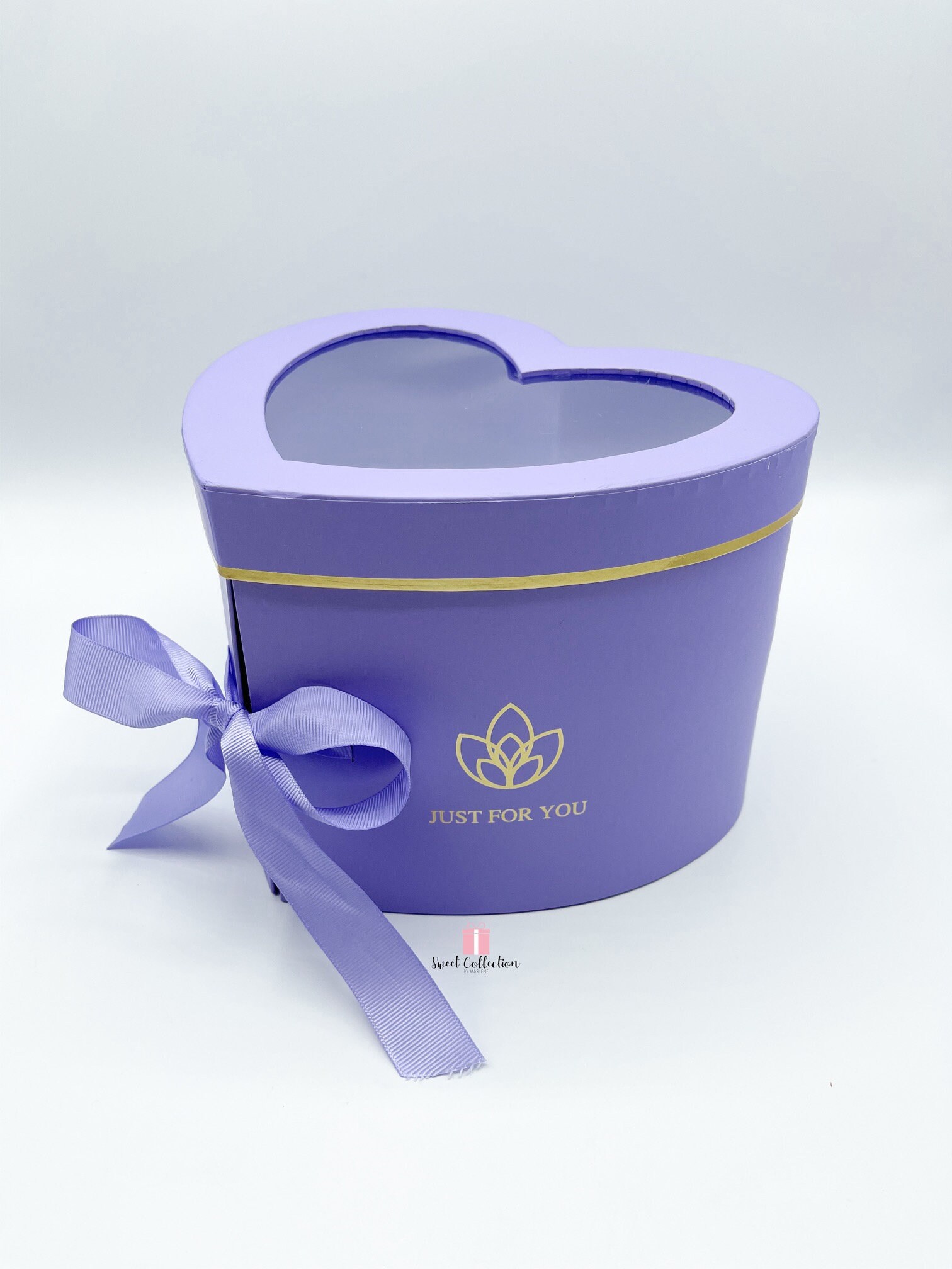 Heart Shaped Box Etsy