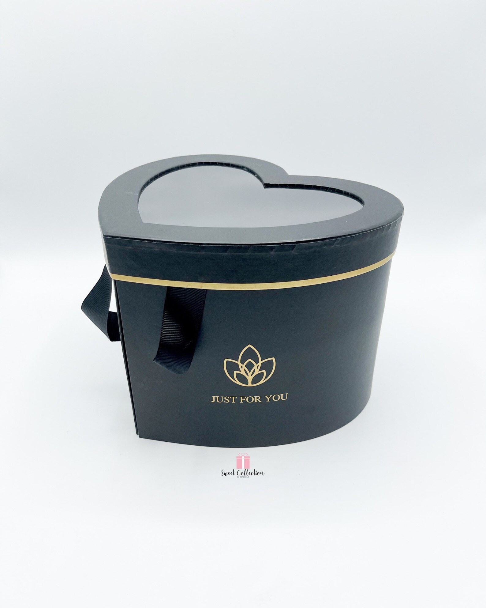 Heart Shaped Box Etsy