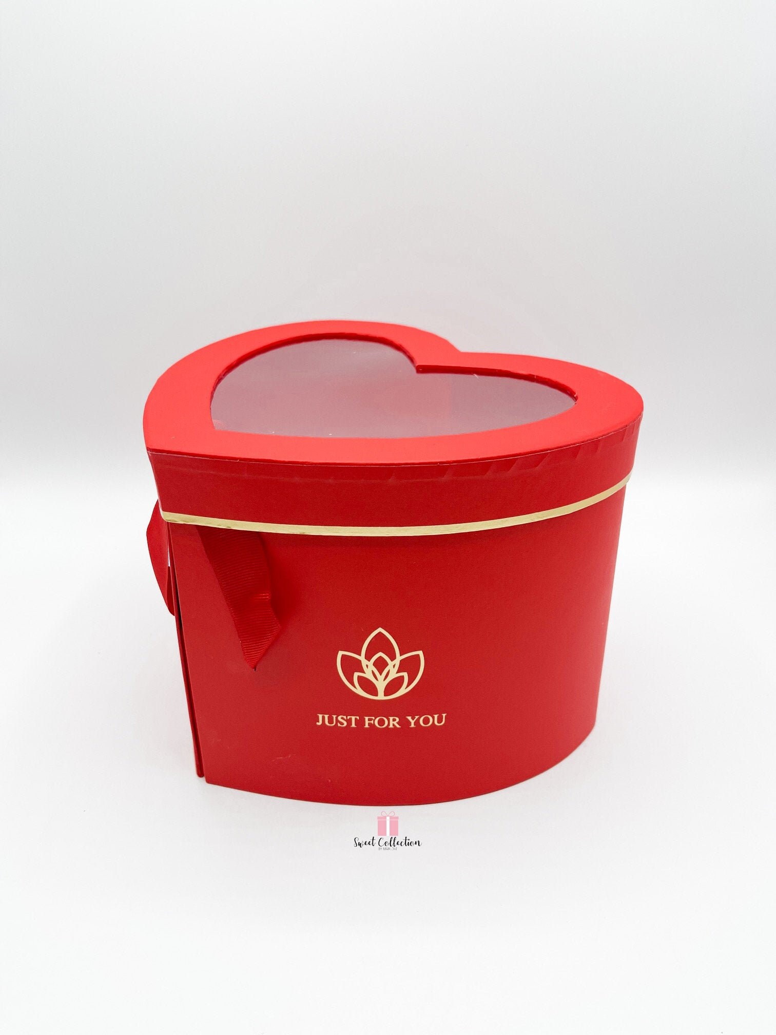 Heart Shaped Box Etsy