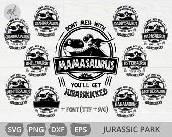 Free Free Family Dinosaur Svg 153 SVG PNG EPS DXF File