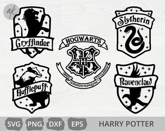 Free Free 165 Hogwarts House Crests Svg SVG PNG EPS DXF File